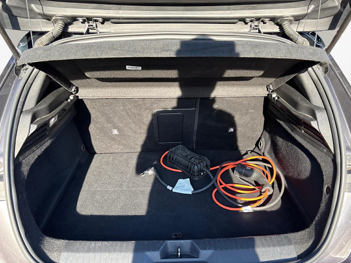 Fahrzeugbild OPEL ASTRA