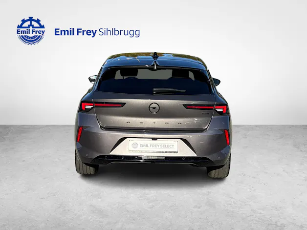 OPEL Astra 1.6 T PHEV 180 Swiss Premium