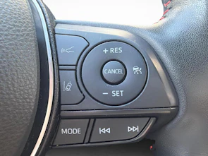 Fahrzeugbild SUZUKI Across 2.5 PHEV Compact Top 4x4