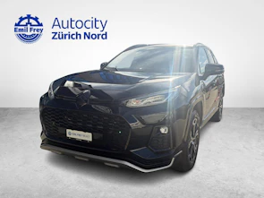 Fahrzeugbild SUZUKI Across 2.5 PHEV Compact Top 4x4