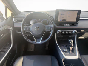 Fahrzeugbild SUZUKI Across 2.5 PHEV Compact Top 4x4
