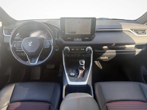 Fahrzeugbild SUZUKI Across 2.5 PHEV Compact Top 4x4