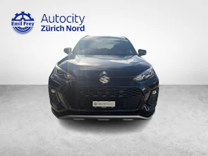 Fahrzeugbild SUZUKI Across 2.5 PHEV Compact Top 4x4