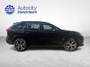 Fahrzeugbild SUZUKI Across 2.5 PHEV Compact Top 4x4