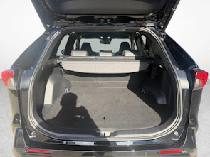 Fahrzeugbild SUZUKI Across 2.5 PHEV Compact Top 4x4