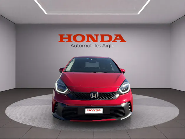 HONDA Jazz 1.5 i-MMD Advance Sport