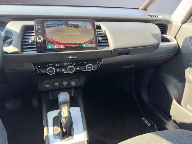HONDA Jazz 1.5 i-MMD Advance Sport