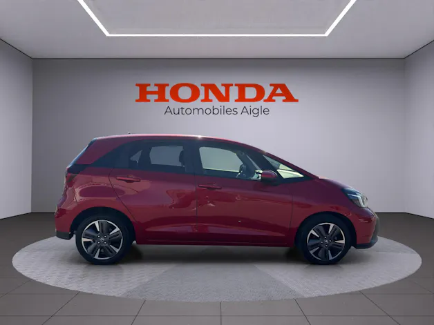 HONDA Jazz 1.5 i-MMD Advance Sport