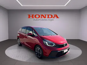 HONDA Jazz 1.5 i-MMD Advance Sport
