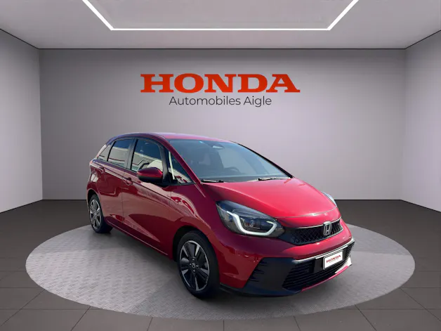 HONDA Jazz 1.5 i-MMD Advance Sport