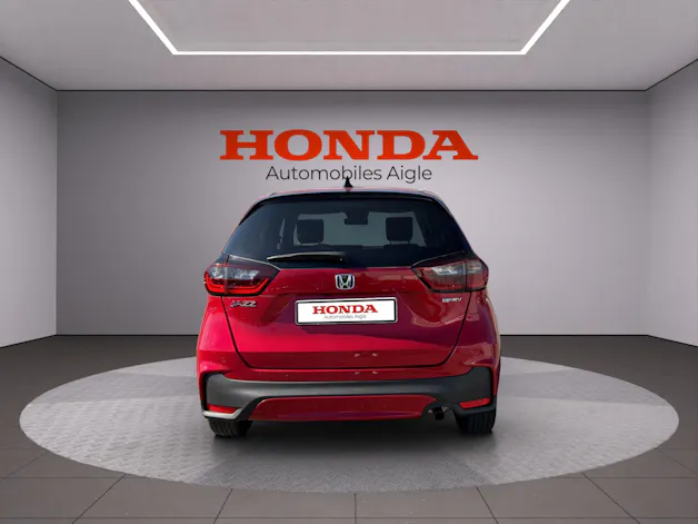 HONDA Jazz 1.5 i-MMD Advance Sport