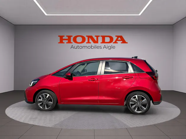 HONDA Jazz 1.5 i-MMD Advance Sport