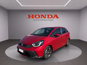 HONDA Jazz 1.5 i-MMD Advance Sport