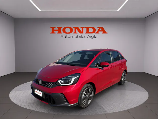 HONDA Jazz 1.5 i-MMD Advance Sport