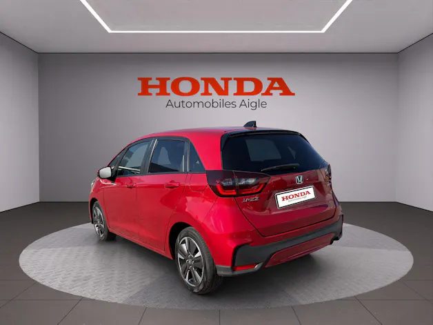HONDA Jazz 1.5 i-MMD Advance Sport