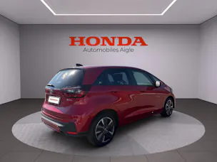 HONDA Jazz 1.5 i-MMD Advance Sport