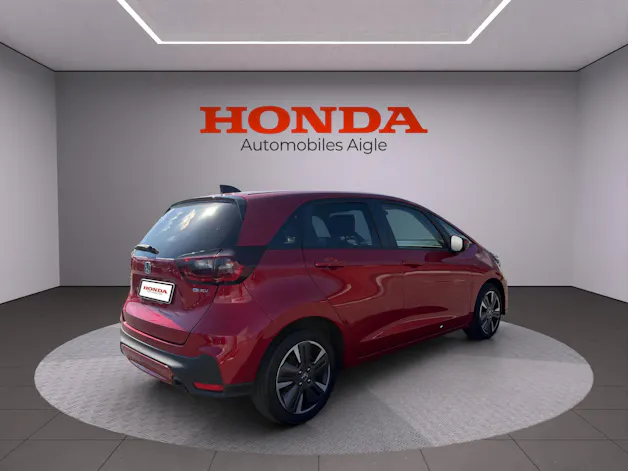 HONDA Jazz 1.5 i-MMD Advance Sport