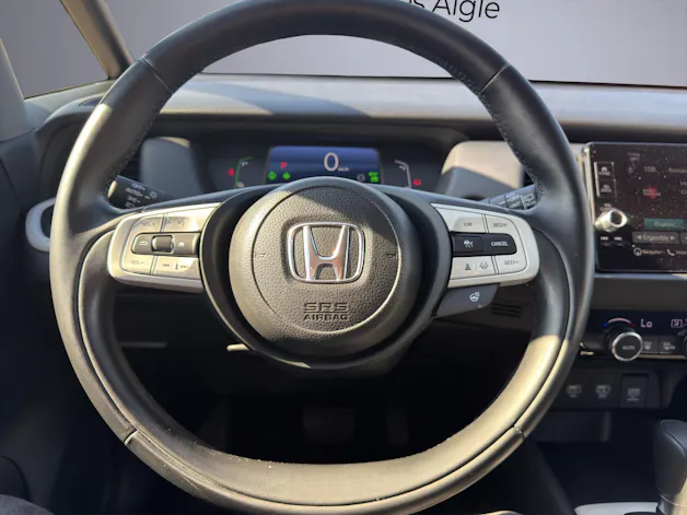 HONDA Jazz 1.5 i-MMD Advance Sport