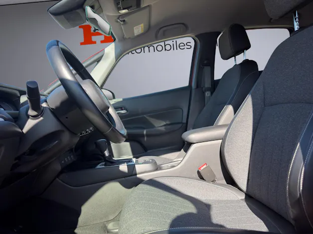 HONDA Jazz 1.5 i-MMD Advance Sport