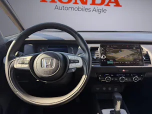 HONDA Jazz 1.5 i-MMD Advance Sport