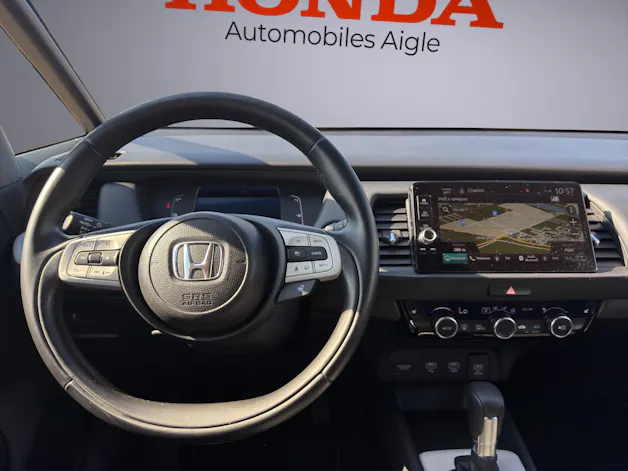 HONDA Jazz 1.5 i-MMD Advance Sport