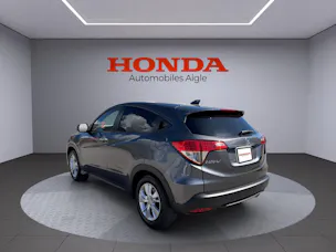 HONDA HR-V 1.5i-VTEC Elegance