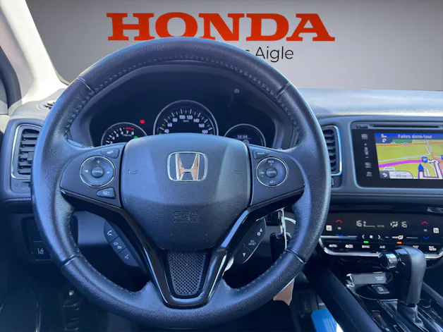 HONDA HR-V 1.5i-VTEC Elegance
