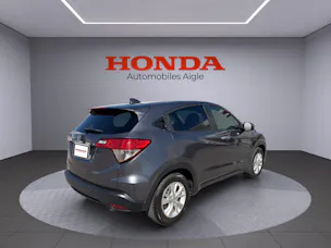 HONDA HR-V 1.5i-VTEC Elegance