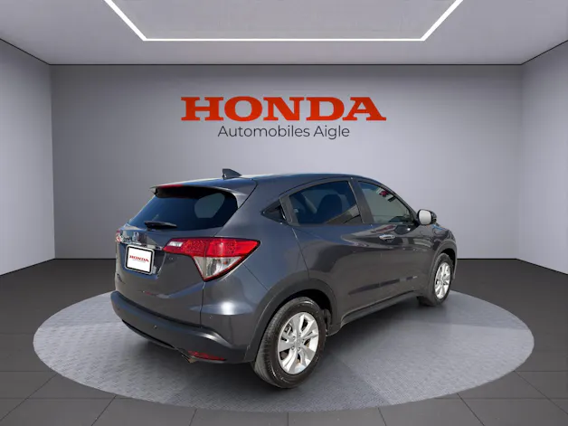 HONDA HR-V 1.5i-VTEC Elegance