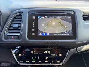 HONDA HR-V 1.5i-VTEC Elegance