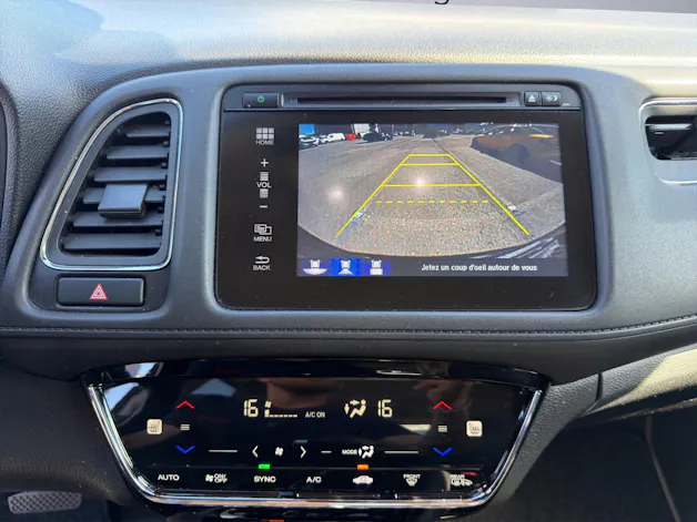 HONDA HR-V 1.5i-VTEC Elegance