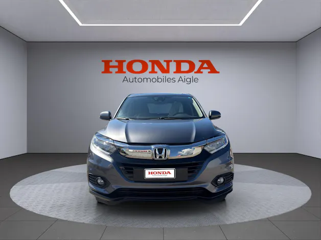 HONDA HR-V 1.5i-VTEC Elegance