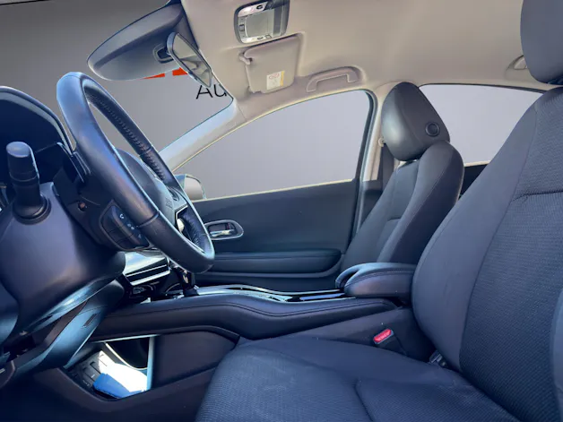 HONDA HR-V 1.5i-VTEC Elegance