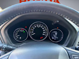 HONDA HR-V 1.5i-VTEC Elegance