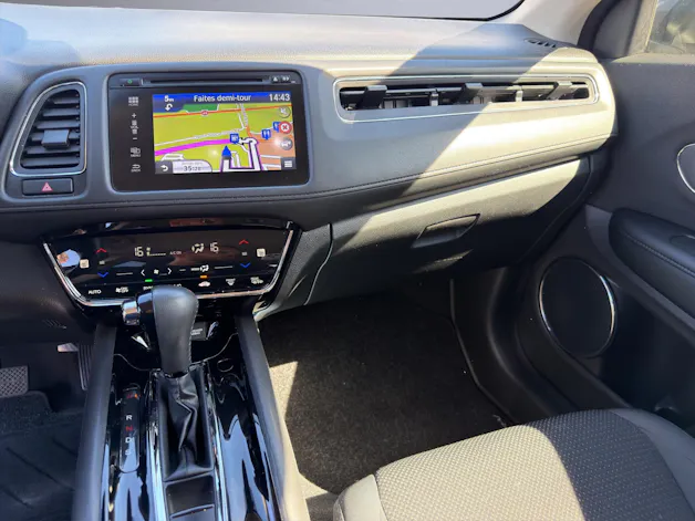 HONDA HR-V 1.5i-VTEC Elegance