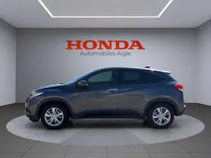 HONDA HR-V 1.5i-VTEC Elegance