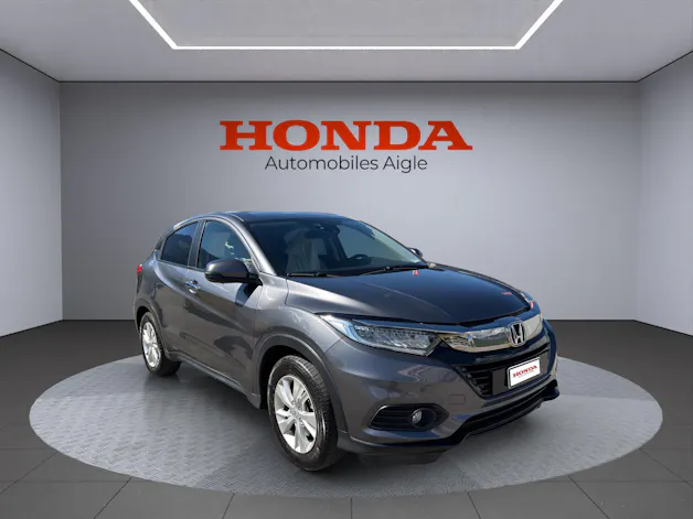 HONDA HR-V 1.5i-VTEC Elegance