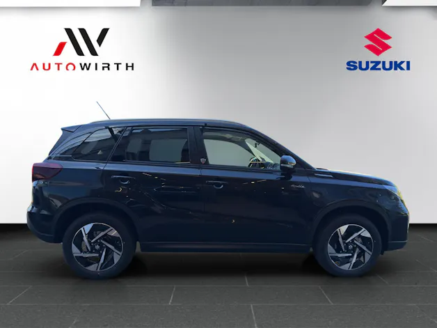Suzuki Vitara 1.4 T Piz Sulai Top Hybrid 4x4