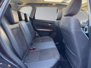 Suzuki Vitara 1.4 T Piz Sulai Top Hybrid 4x4