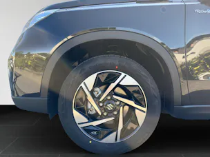 Suzuki Vitara 1.4 T Piz Sulai Top Hybrid 4x4