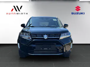 Suzuki Vitara 1.4 T Piz Sulai Top Hybrid 4x4