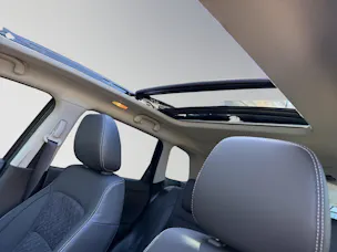 Suzuki Vitara 1.4 T Piz Sulai Top Hybrid 4x4