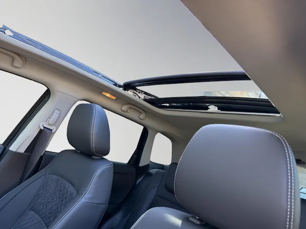 Suzuki Vitara 1.4 T Piz Sulai Top Hybrid 4x4