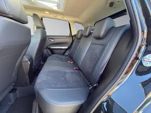 Suzuki Vitara 1.4 T Piz Sulai Top Hybrid 4x4