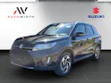 Suzuki Vitara 1.4 T Piz Sulai Top Hybrid 4x4