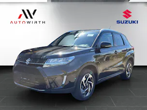 Suzuki Vitara 1.4 T Piz Sulai Top Hybrid 4x4