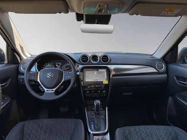 Suzuki Vitara 1.4 T Piz Sulai Top Hybrid 4x4