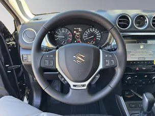 Suzuki Vitara 1.4 T Piz Sulai Top Hybrid 4x4