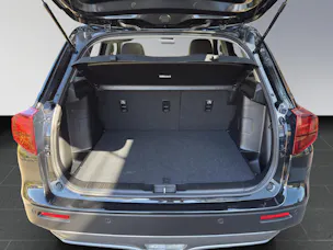 Suzuki Vitara 1.4 T Piz Sulai Top Hybrid 4x4