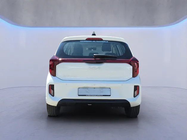 Kia Picanto 1.0 GDi